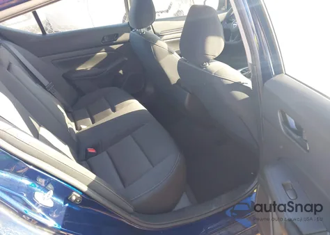 2024 Nissan Altima S Fwd z USA, uszkodzony, nr VIN 1N4BL4BV0RN394105